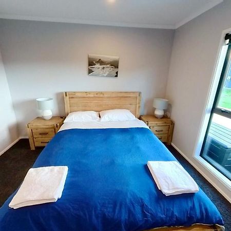 Full Holiday Home To Yourself, Up To 21 Guests Atiamuri Eksteriør billede