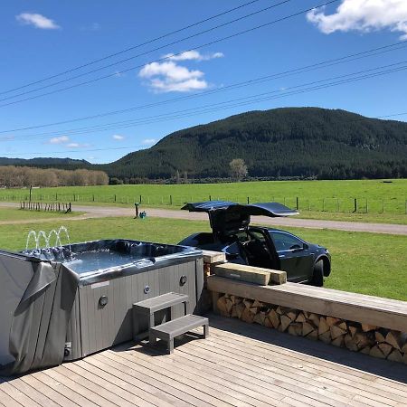 Full Holiday Home To Yourself, Up To 21 Guests Atiamuri Eksteriør billede