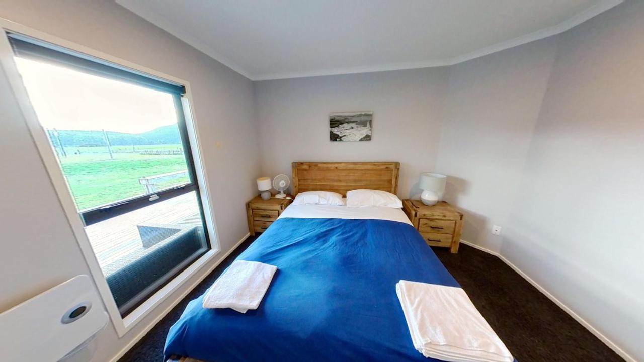 Full Holiday Home To Yourself, Up To 21 Guests Atiamuri Eksteriør billede