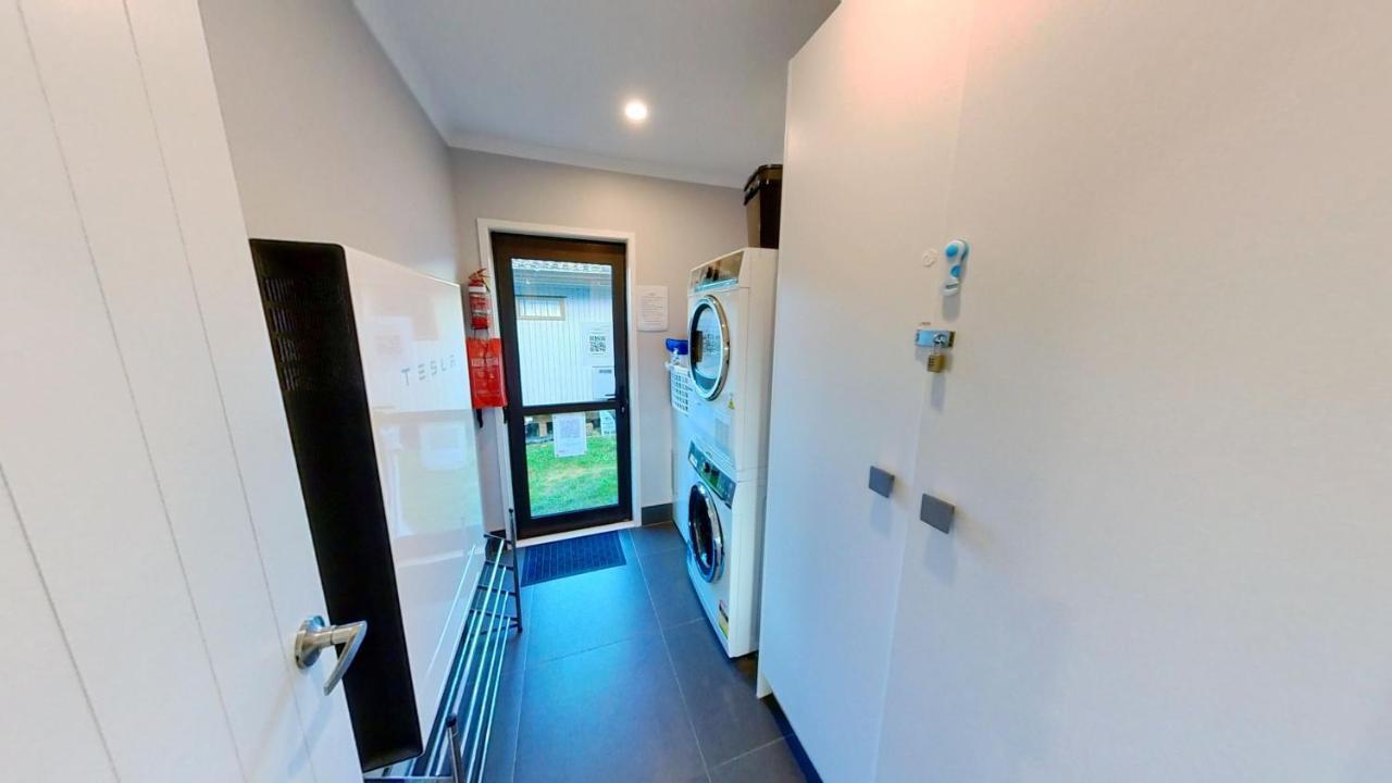 Full Holiday Home To Yourself, Up To 21 Guests Atiamuri Eksteriør billede