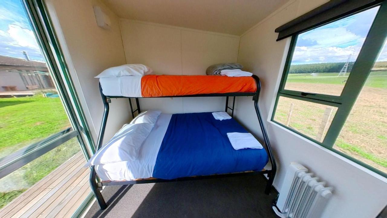 Full Holiday Home To Yourself, Up To 21 Guests Atiamuri Eksteriør billede