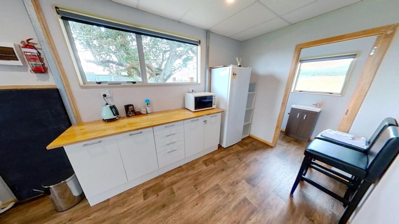 Full Holiday Home To Yourself, Up To 21 Guests Atiamuri Eksteriør billede