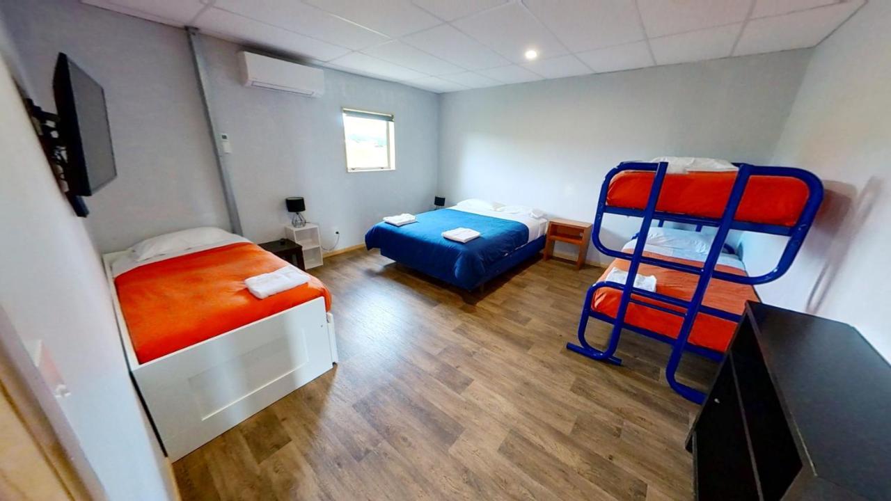 Full Holiday Home To Yourself, Up To 21 Guests Atiamuri Eksteriør billede