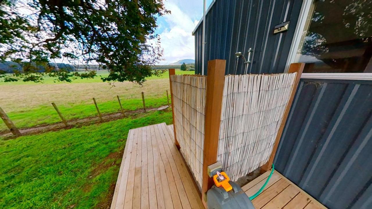 Full Holiday Home To Yourself, Up To 21 Guests Atiamuri Eksteriør billede